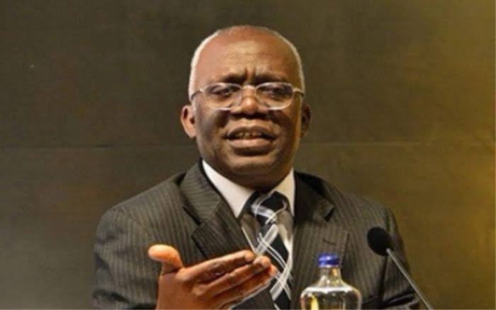 7 Ways to Fight Corruption – Falana - - Vimarsana News