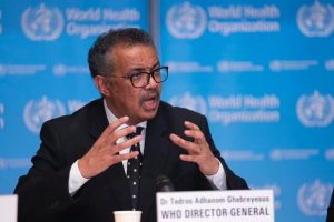 WHO outlines ‘clear direction’ for reducing online violence against children