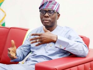 Governor Babajide Sanwo-Olu: Club owners beg him to allow them to resume business