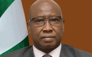 Boss Mustapha, Chairman, PSC