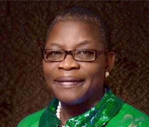 Obiageli Ezekwesili: elected as member of Fundação Dom Cabral Board of Trustees