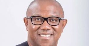 Peter Obi