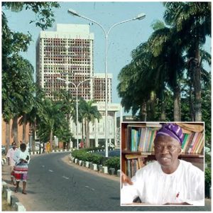 University of Lagos: Hostels clsed over outbreak of COVID-19
