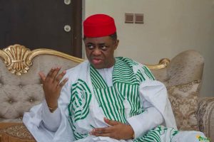 Femi Fani-Kayode