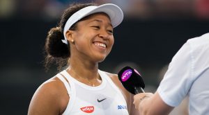 Osaka: asks media to do less scrutiny of her affairs as she prepares for Tokyo Olympics