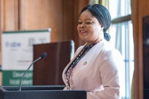 The Senior Special Assistant to the President on Sustainable Development Goals, Princess Adejoke Orelope-Adefulire has reiterated the commitment of her office to the welfare and advancement of Nigerian women.