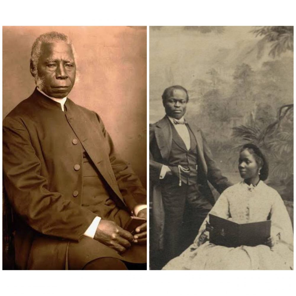Flashback: Nigeria’s Real Founding Fathers