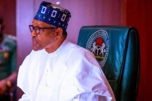 Buhari: