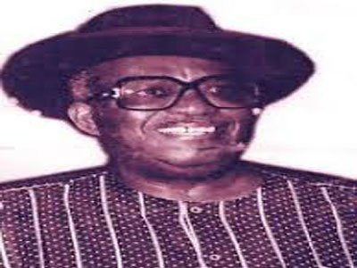 28 years after: How Alfred Rewane was murdered by Abacha's men - Vimarsana News