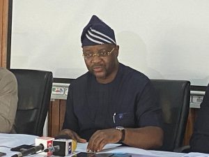Mr. Sunday Dare: dissolves 31 national sports federations.