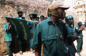 Kano State Hisbah: arrest 40 over immoral acts