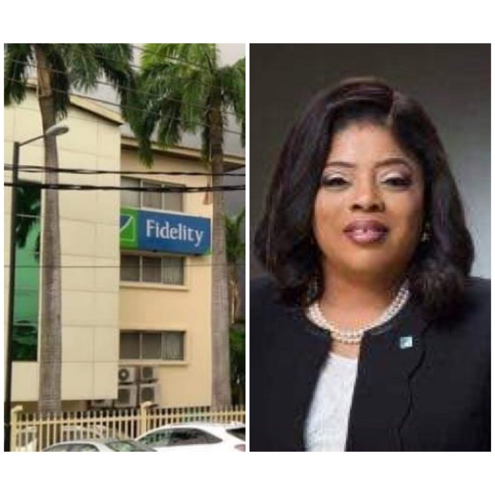 Mayor of Houston Texas endorses Fidelity Bank's Trade Expo (FITCC) - Vimarsana News