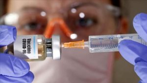 COVID-19 vaccine: