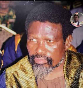 J G Nkem Onyekpe