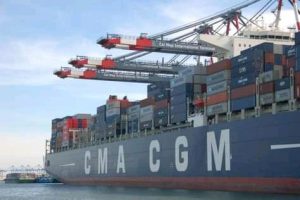 CMA CGM: Nigerian staff allege maltreatment
