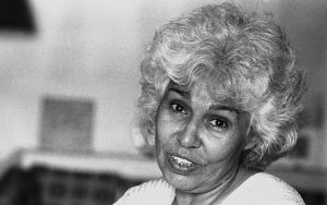 Nawar El Saadawi