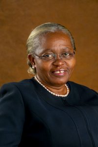 Justice Joy N. Akpughunum said to be second in seniority in the hierarchy of Rivers Judiciary.