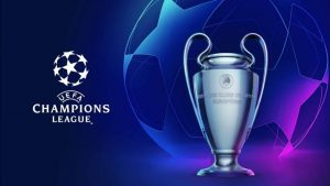 Champions League 2020/2021: Quarter finals draw released