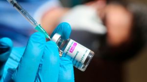 AstraZeneca Covid-19 vaccine: Ekiti Government denies claim of poor storage of vaccine
