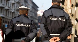 Italian Police: arrest 30 Black Axe members