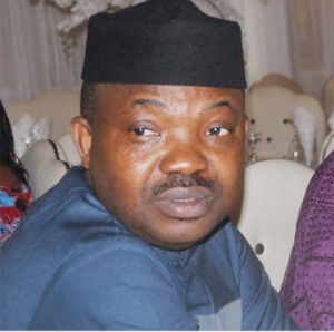 Yinka Odumakin