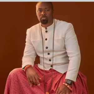 Tsola Emiko, the new Olu of Warri