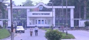 UNIPORT : Marine Engineering student dies in swimming pool