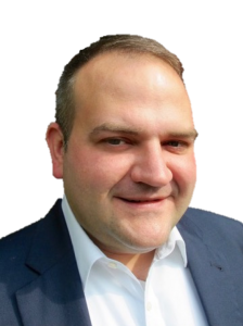 Matthew Page, an associate fellow of Chatham House, London