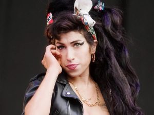 Amy Winehouse