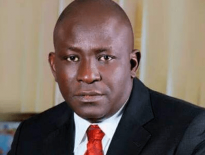 Gimba-Yau-Kumo: Presidency says he is no longer married to President Muhammadu Buhari's daughter