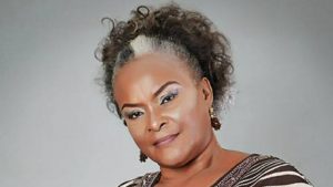 Ify Onwueme: Succumbs to cancer