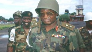 Joshua Dongoyaro