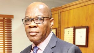 Olisa Agbakoba