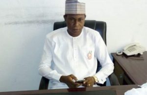 Pius Kolawole, kidnapped Yagba West LG Chairman
