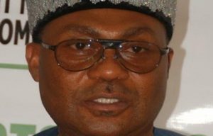 Former Rivers APC-Chairman, Dr.-Davies-Ibiamu-Ikanya: to defect to PDP