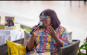 Joke Silva: Speaks on what has kept her going as an actress for 40 years