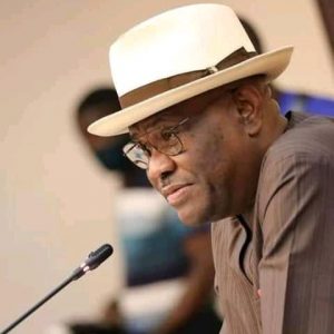 Wike: says killers of security operatives in Rivers have been arrested