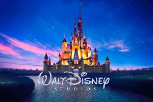Walt Disney