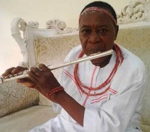 Ambassador Osayomore Joseph
