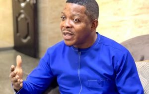 condemns stoppage of June 12 protests in Kogi