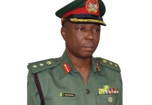 Brig.-Gen. Onyema Nwachukwu