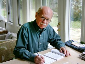 Charles R. Larson