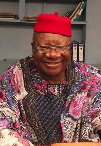 Chika Okpala, aka Zebrudaya: clocks 71