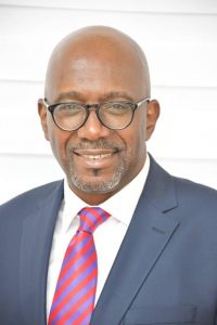 Ogun State Commissioner for Transportation, Engr. Gbenga Dairo