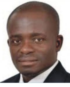 Mr Erastus Awortu, Chairman, Andoni Local Government Area, Rivers State