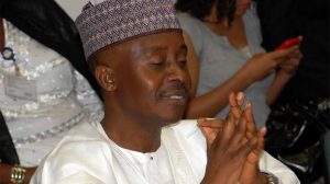 Farouk Lawan sentenced to to 7 years imprisonment for bribery