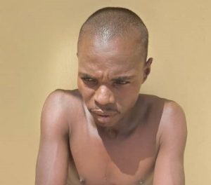 Goni Fandam: the ISWAP informant and spy arrested in Borno