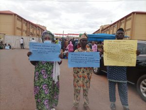 The local government pensioners