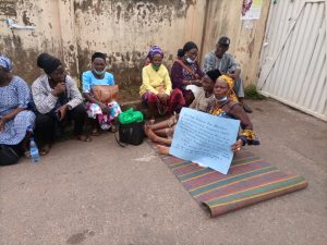 The local government pensioners