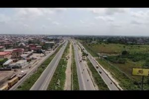Lagos Badary expressway
